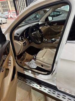 مرسيدس بنز GLC